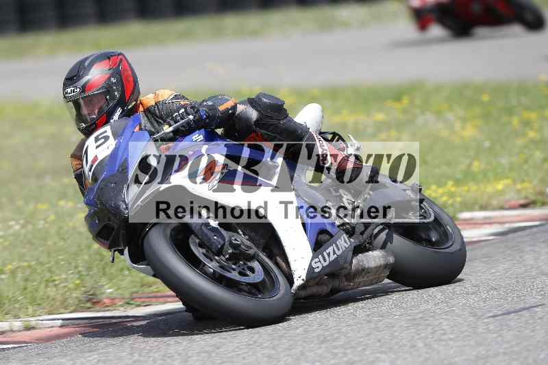 /33 24.07.2025 Speer Racing ADR/Gruppe rot/75